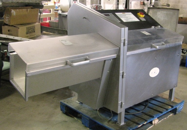 Biro 109 PC Horizontal Slicer