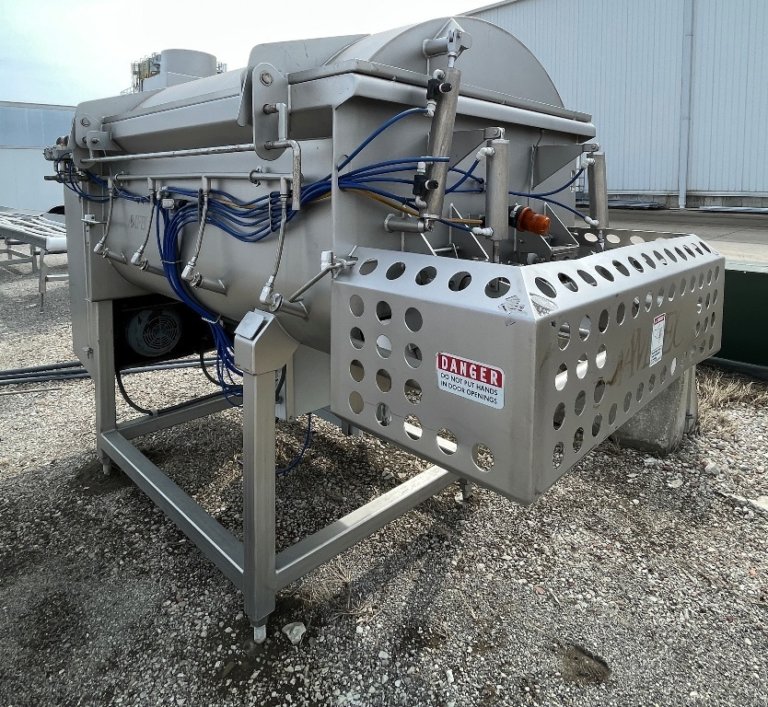 Amfec 510 Blender