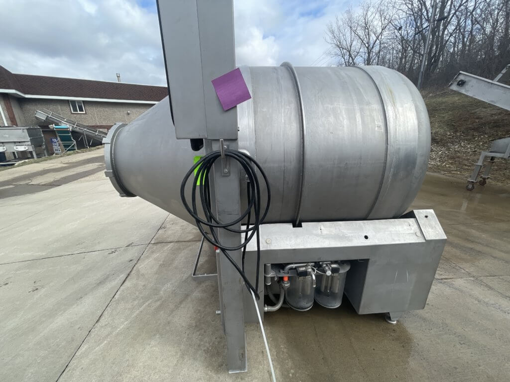 Inject Star ES-2200 Vacuum Tumbler - view 4