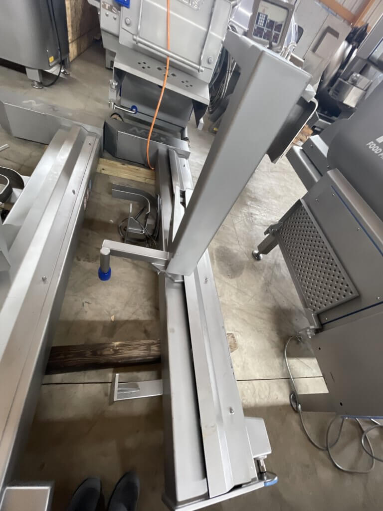 N&N Nadratowski Mix-450 Mixer - view 14
