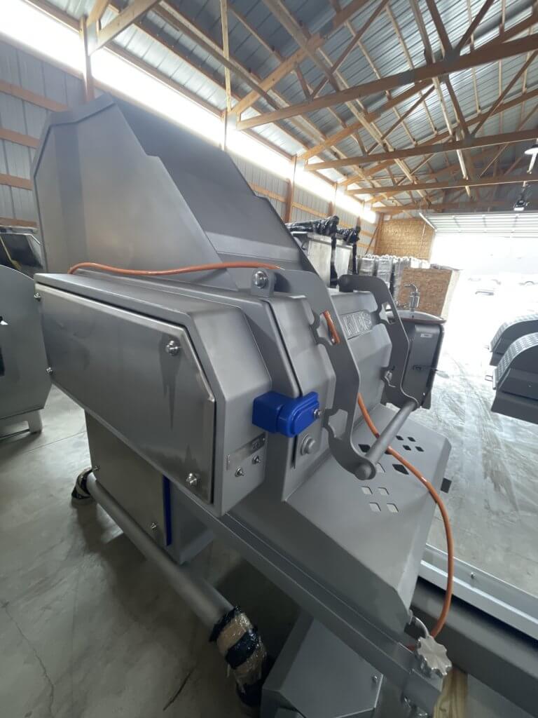 Lakidis FR-100 Flaker - view 5