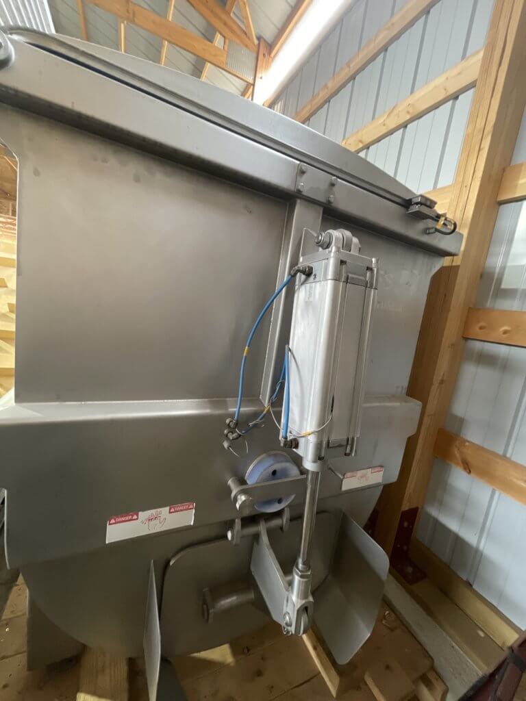 GEA UniMix 2500 Blender - view 5