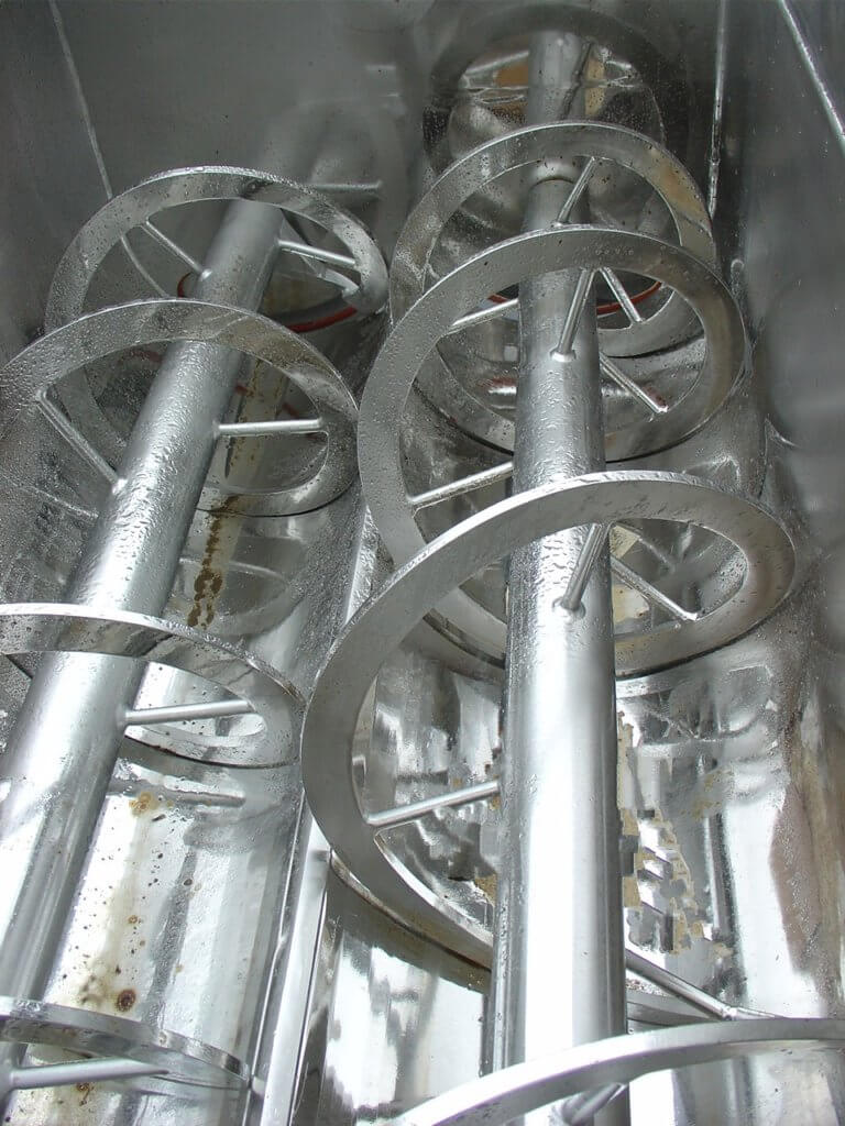 Rietz RS-18-K5405 Mixer - view 2