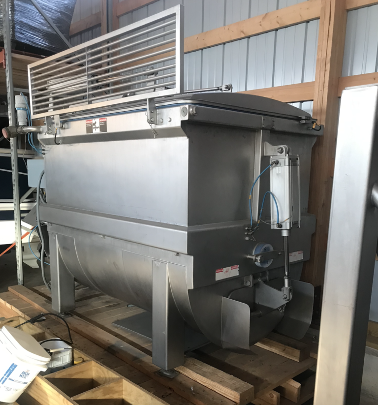 GEA UniMix 2500 Blender