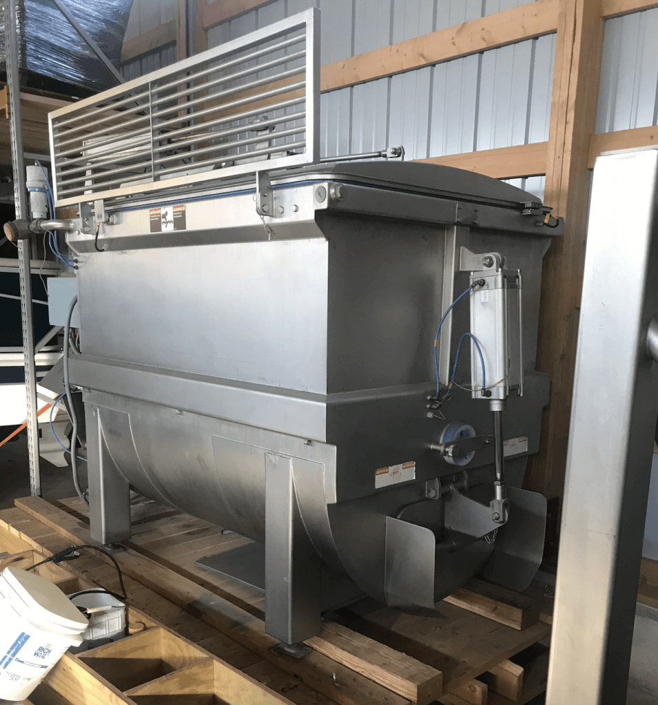 GEA UniMix 2500 Blender