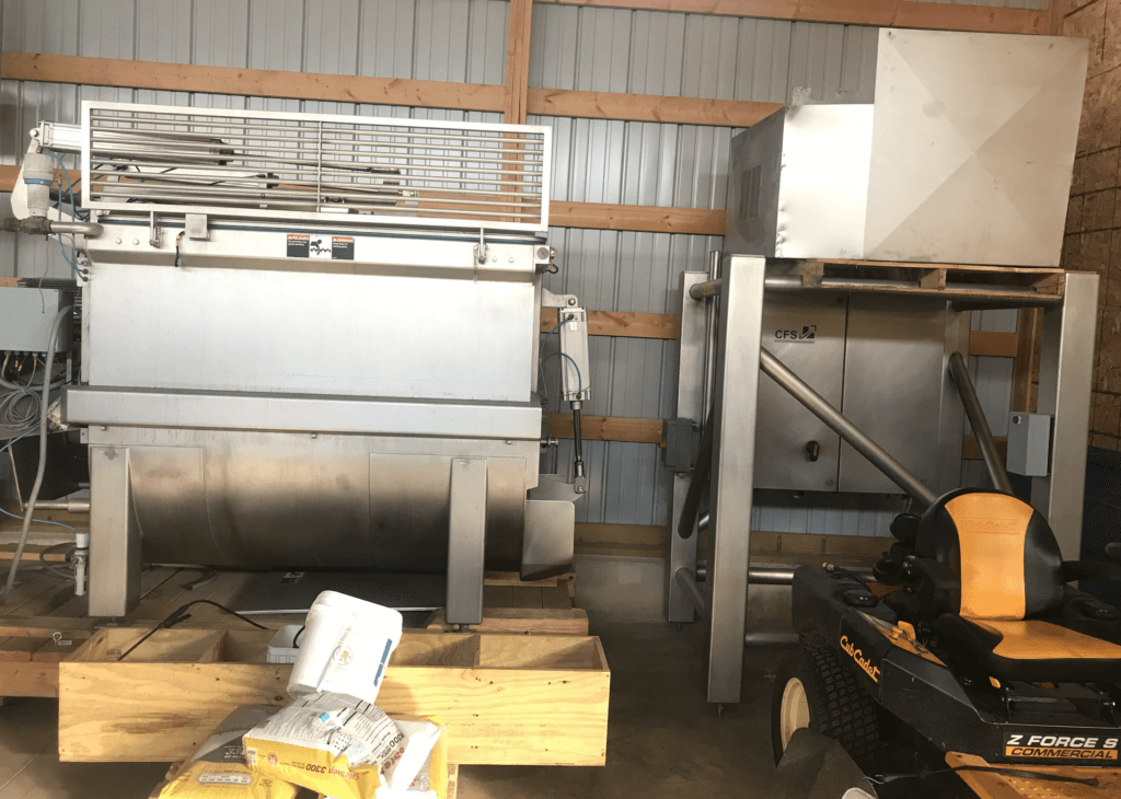 GEA UniMix 2500 Blender - view 6