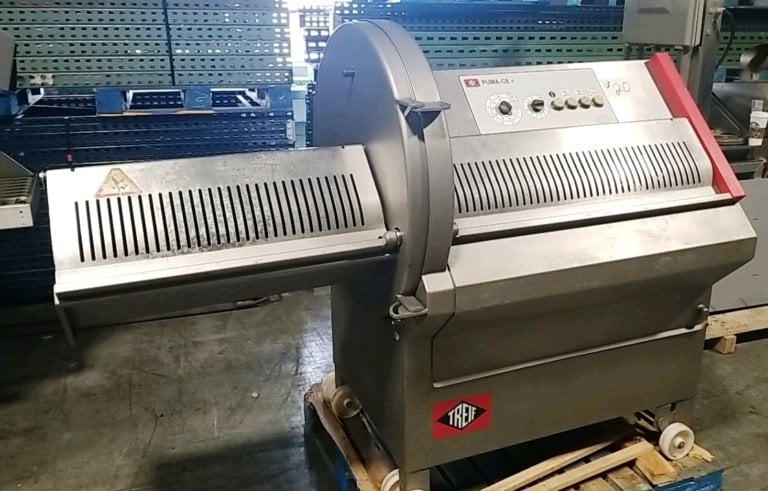 Treif CE 700 F Slicer