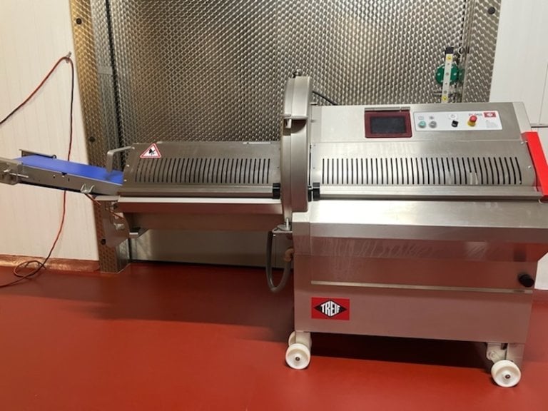 Treif Puma 700 EB Portion Slicer