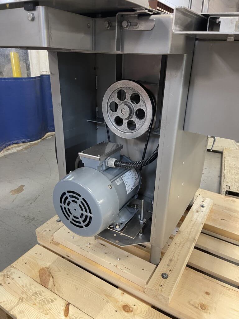 Biro 3334-4003FH Band Saw - view 3