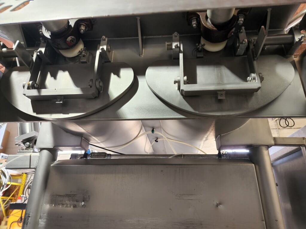 RMF MB2000 Paddle Blender - view 15