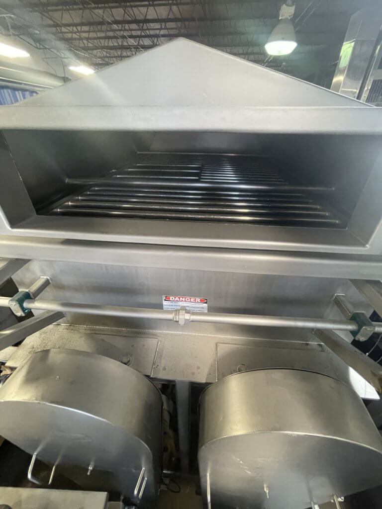 RMF MB2000 Paddle Blender - view 11
