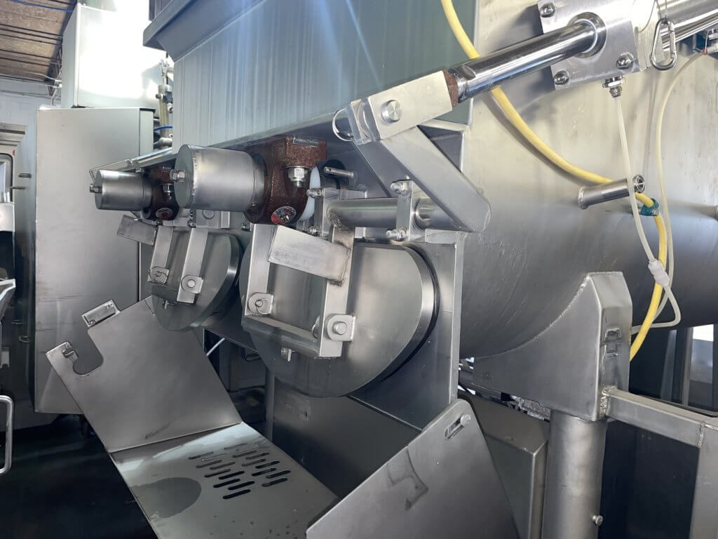 RMF MB2000 Paddle Blender - view 10