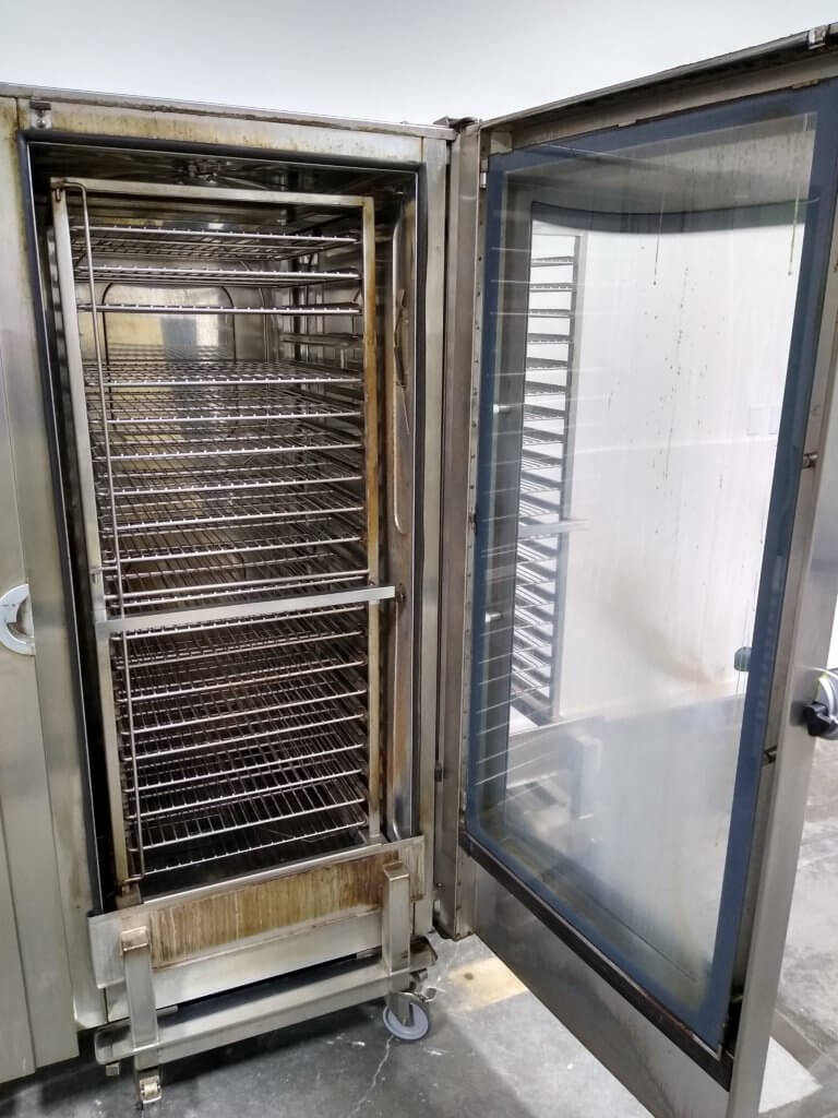 Cleveland Combi Oven - view 2