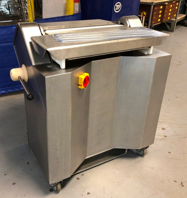 Townsend 7600 Membrane Skinner