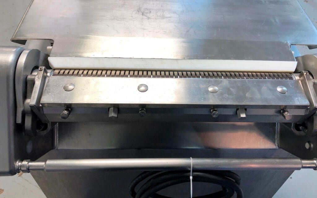 Townsend 7600 Membrane Skinner - view 3