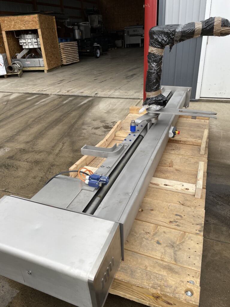 Havantec PW-2/250 Cart Lift - view 2