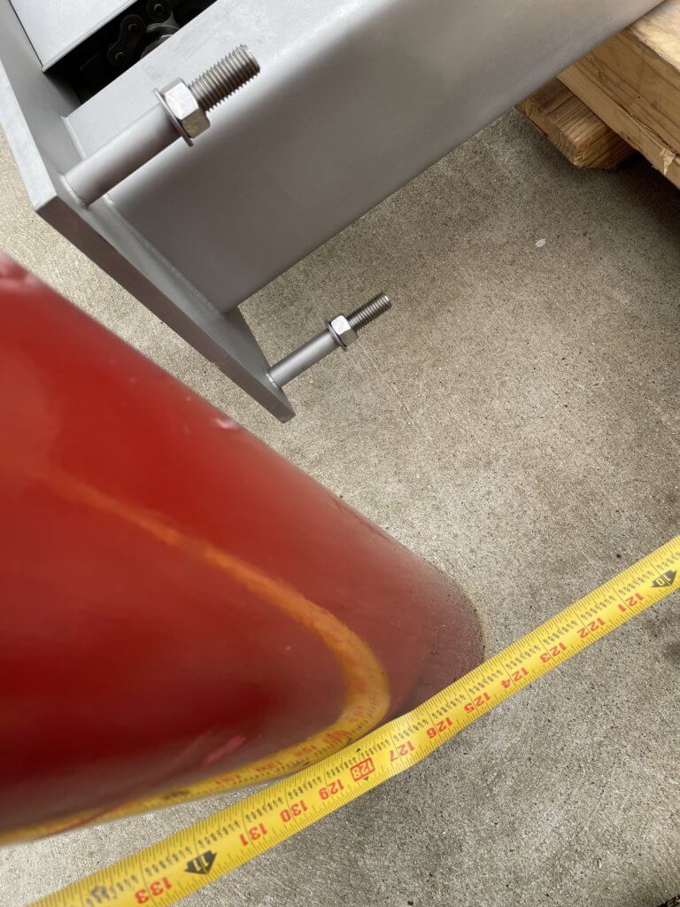 Havantec PW-2/250 Cart Lift - view 3