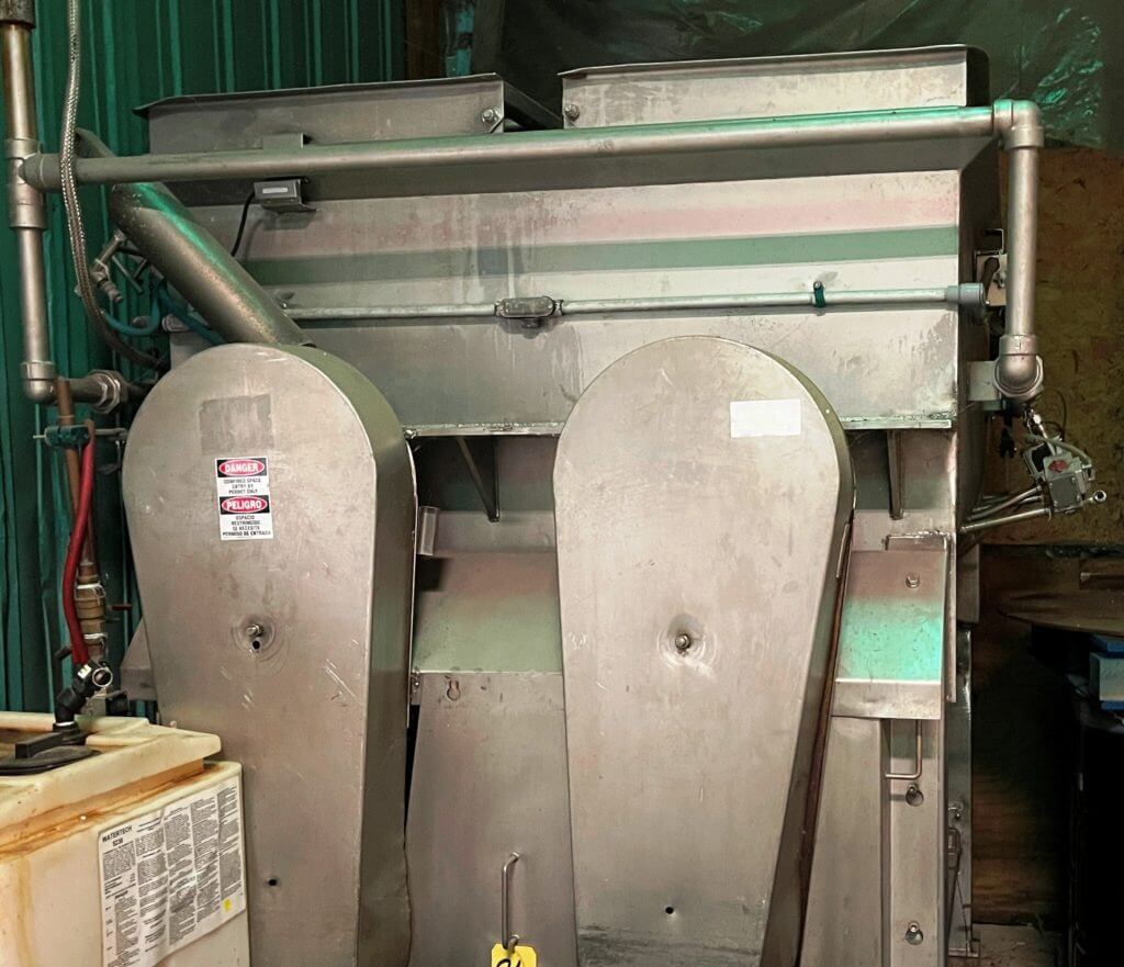 RMF MB 3000 Paddle Blender - view 5