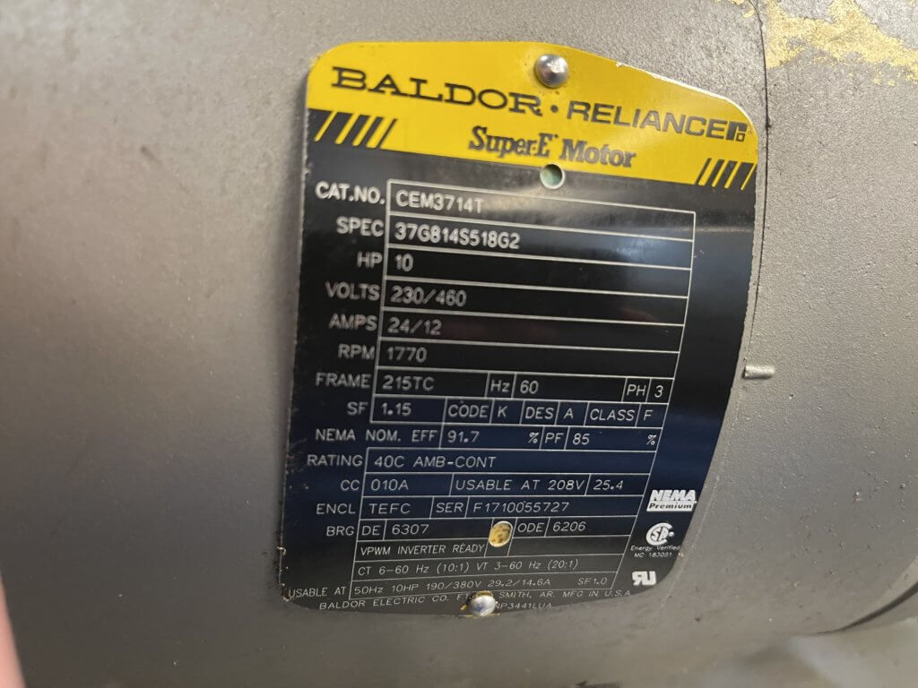 MTC HPU Hydraulic Power Pack - view 9