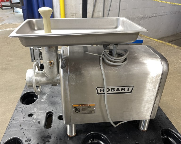 Hobart 4812 Grinder