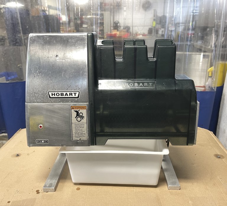 Hobart 403 Tenderizer