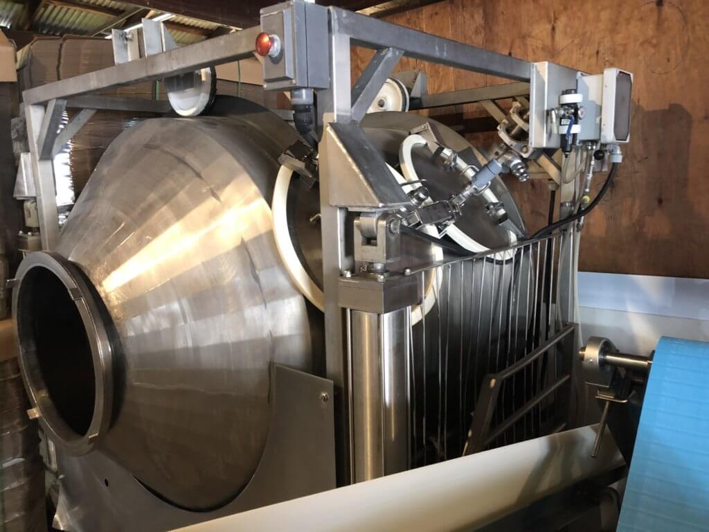Jacob Schmidt Vacuum Tumbler - view 2
