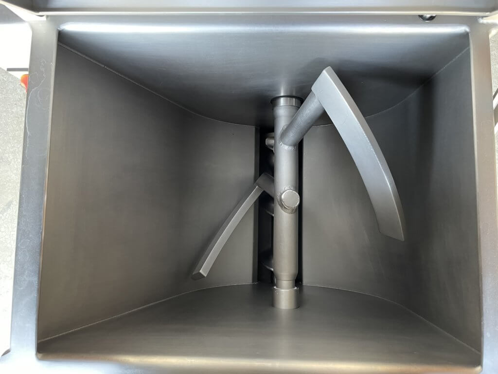 Thompson 840 Mixer Grinder - view 2