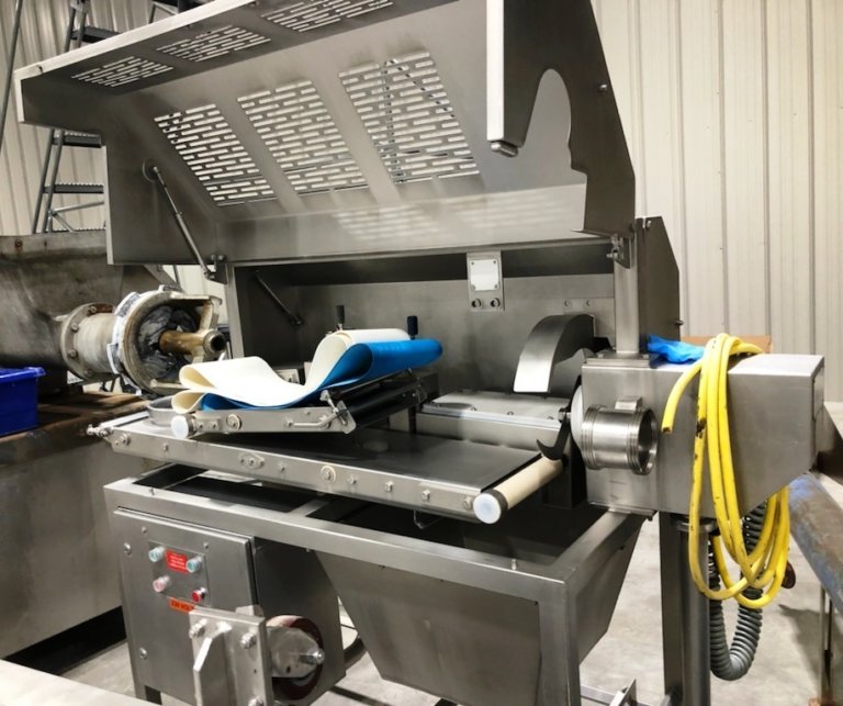 Vemag FM 250 Former