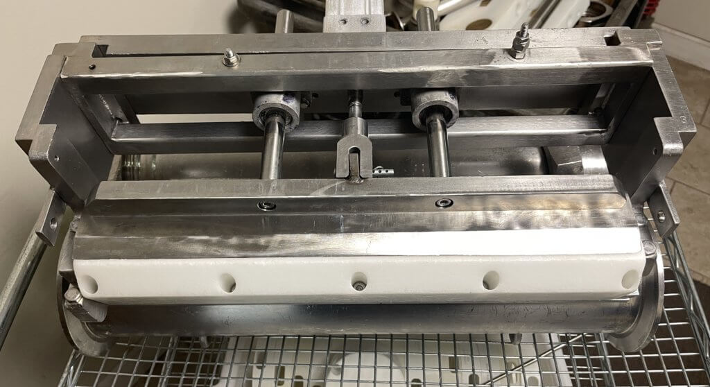 Vemag Waterwheel - view 8