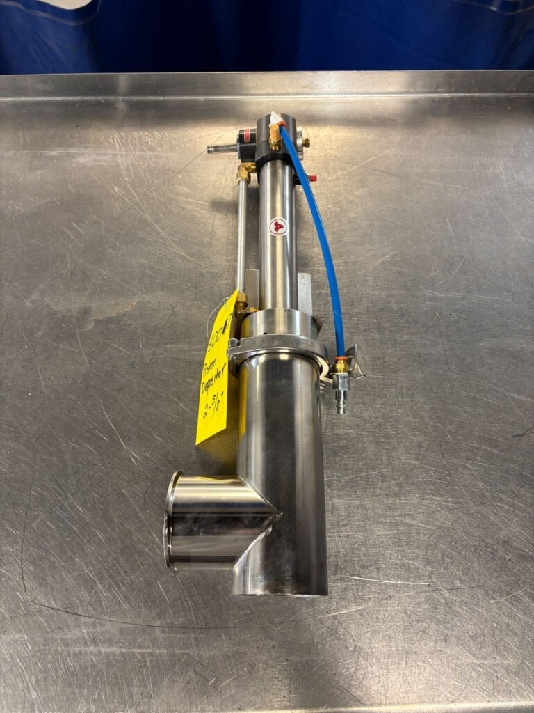Vemag Depositor - view 6
