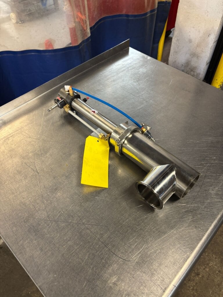 Vemag Depositor - view 5