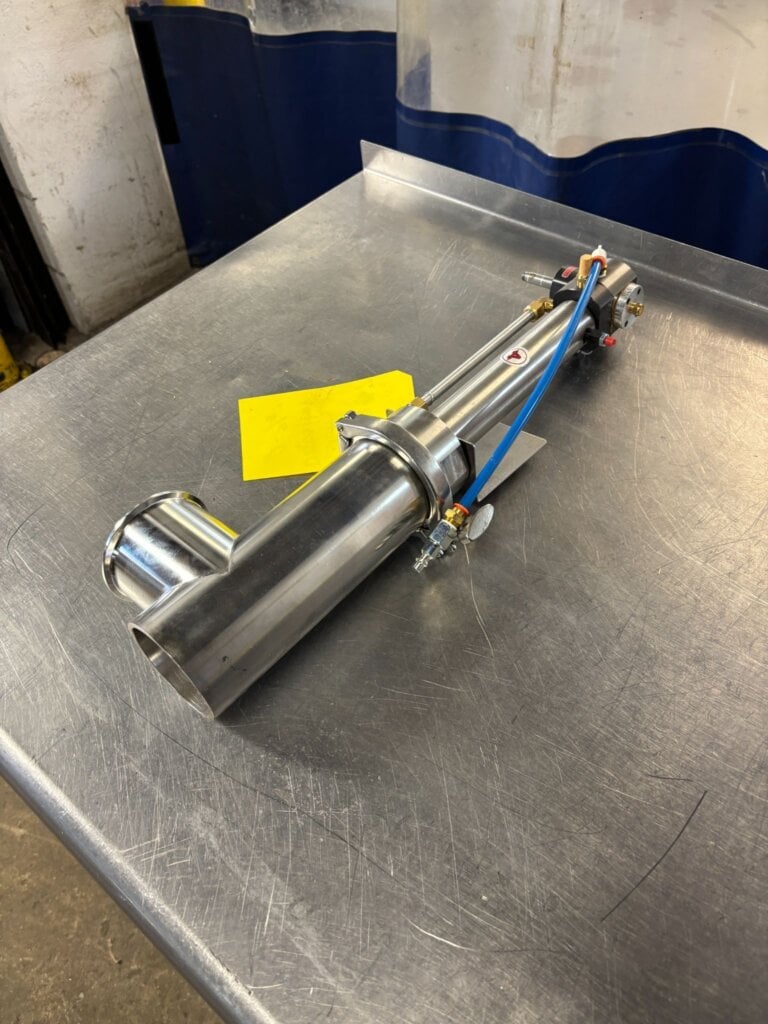 Vemag Depositor - view 7