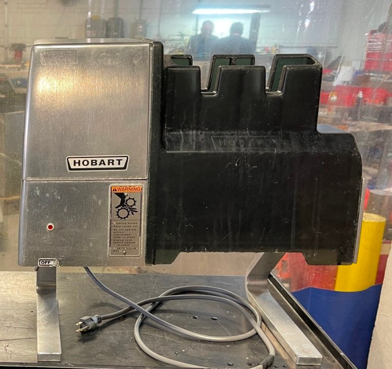 Hobart 403 Tenderizer