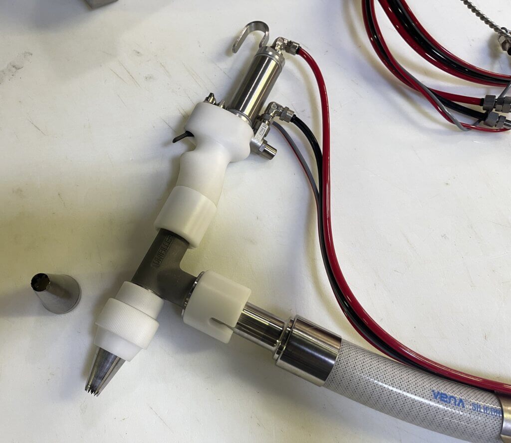 Vemag Dripless Valve