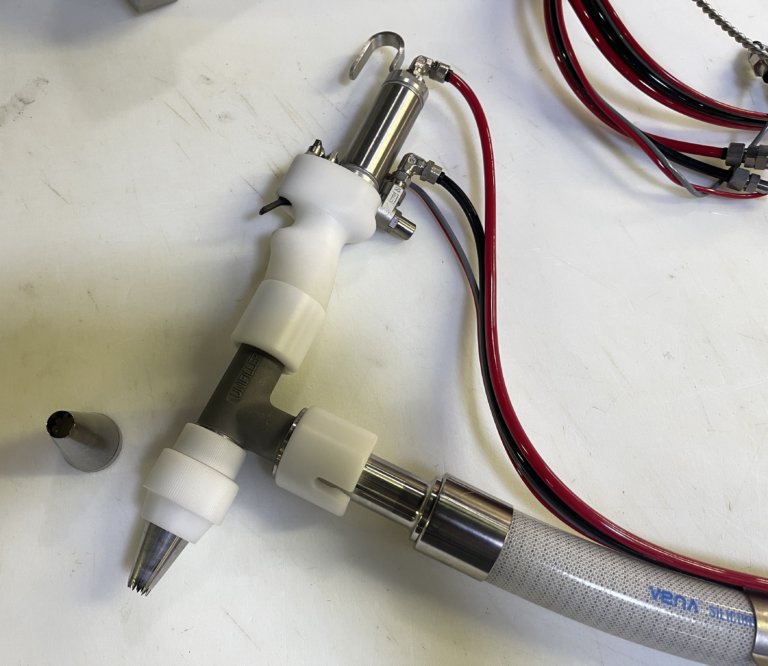 Vemag Dripless Valve