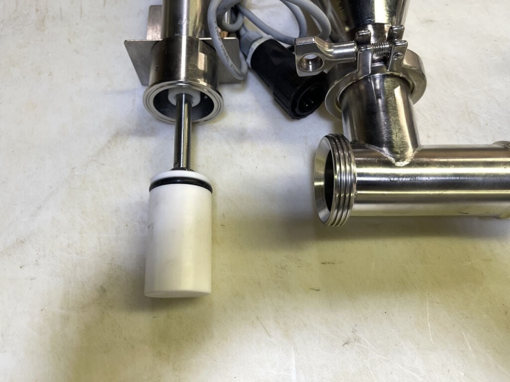 Vemag Depositor - view 3