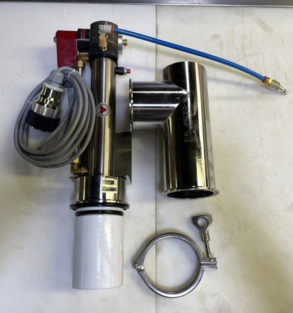Vemag Depositor - view 2