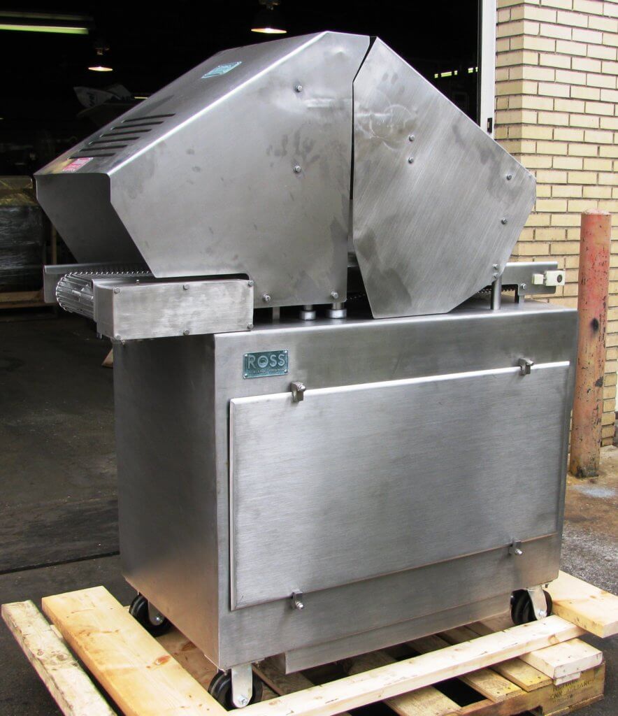 Ross TC 700-MC Compact Tenderizer