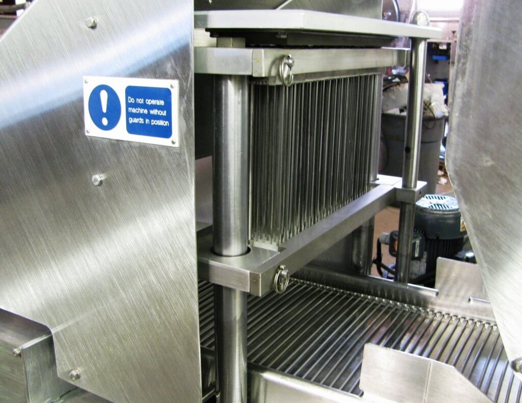 Ross TC 700-MC Compact Tenderizer - view 3