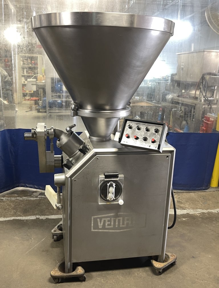 Vemag 500 Vacuum Stuffer