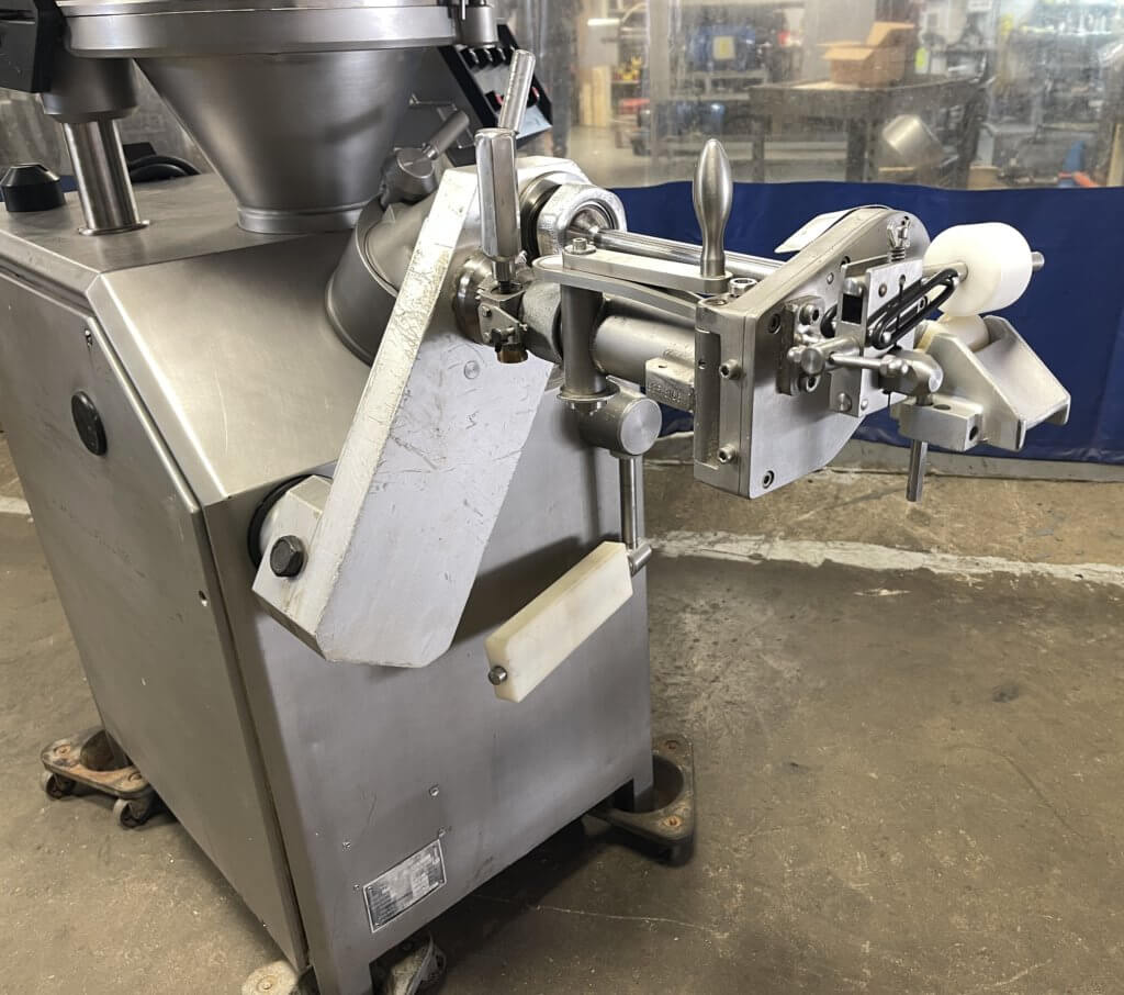 Vemag 500 Vacuum Stuffer - view 8