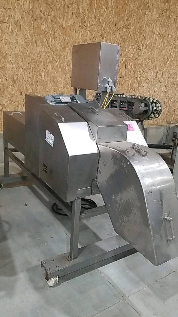 Urschel j9a-3