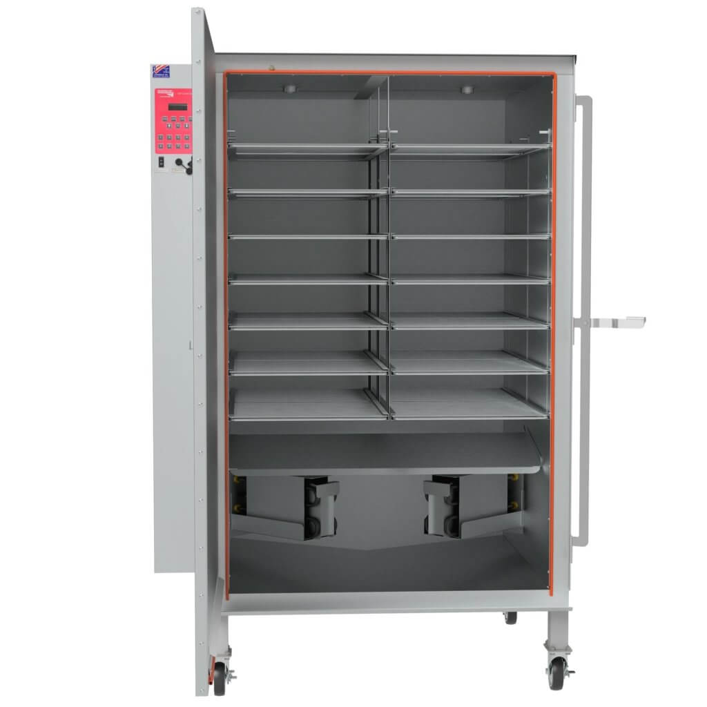 Cook Shack SM 360 Smokehouse - view 3