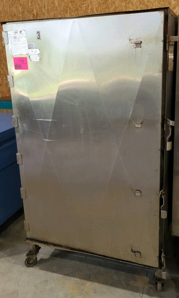 Cook Shack SM 360 Smokehouse