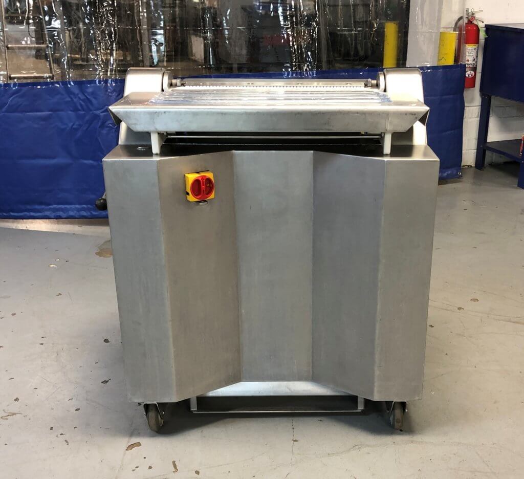 Townsend 7600 Membrane Skinner - view 4