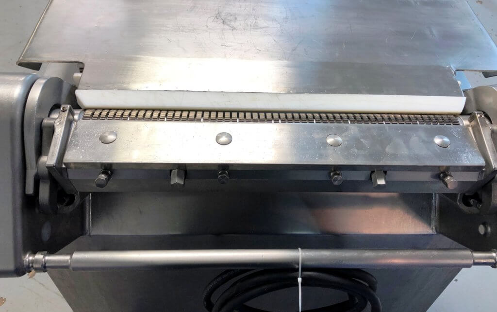 Townsend 7600 Membrane Skinner - view 3
