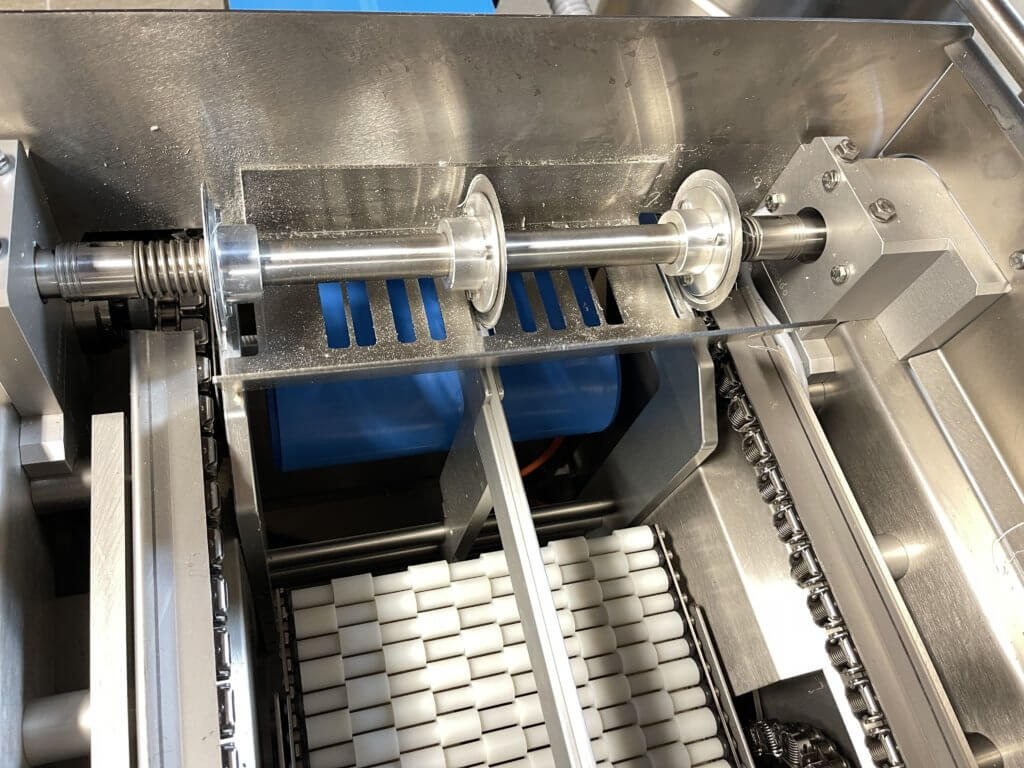 Repack RE 15 Rollstock Packaging Machine - view 20
