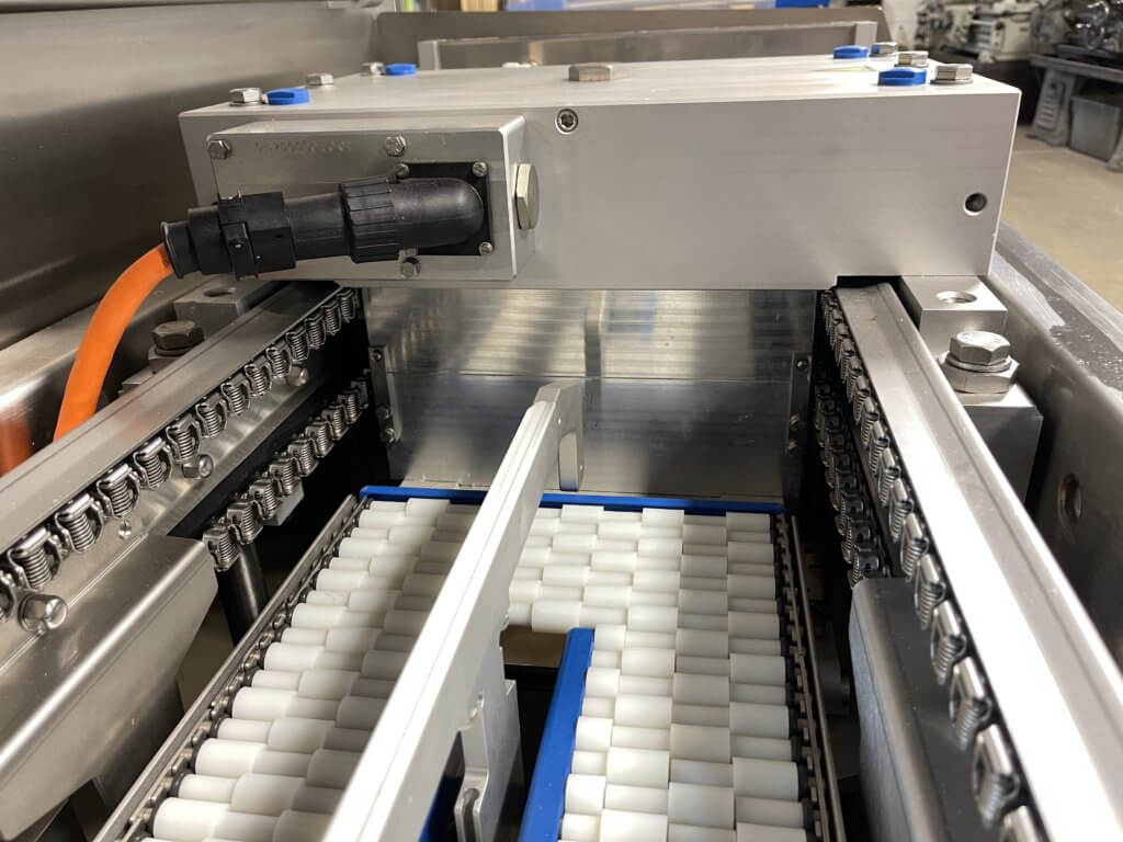 Repack RE 15 Rollstock Packaging Machine - view 21