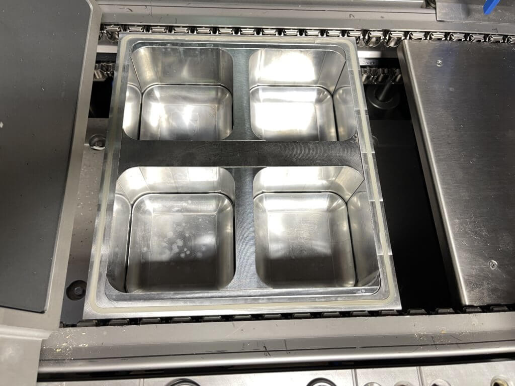 Repack RE 15 Rollstock Packaging Machine - view 22