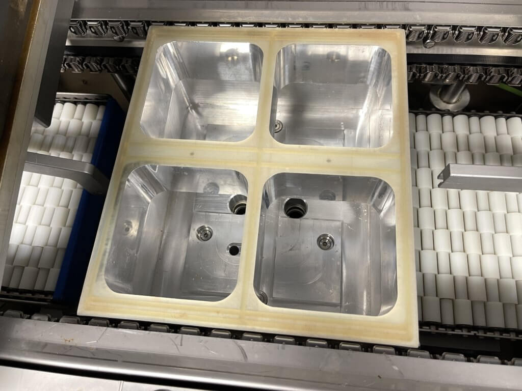Repack RE 15 Rollstock Packaging Machine - view 24
